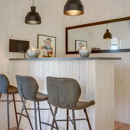 Tatil Evi Holiday Annerose - 4km From The Sea By Interhome *