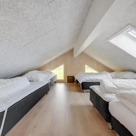 Holiday Annerose - 4km From The Sea By Interhome