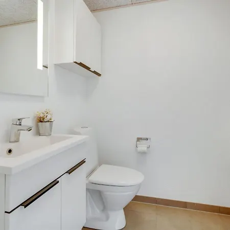 Tatil Evi Holiday Annerose - 4km From The Sea By Interhome