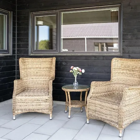 Tatil Evi Holiday Annerose - 4km From The Sea By Interhome *